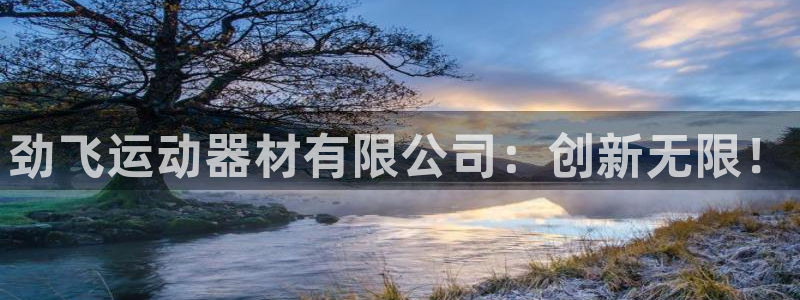 征途国际招商电话地址：劲飞运动器材有限公司：创新无限！